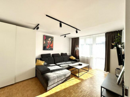 Mieszkanie Warszawa gm. Praga-Północ Praga,-Północ, Plac Konesera