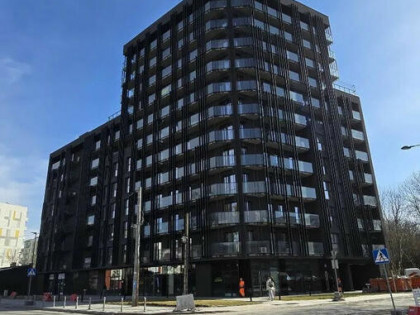 Mieszkanie Warszawa gm. Wola Wola, Odolany, Jana Kazimierza