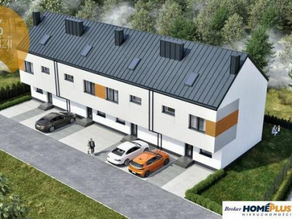 Segmenty, Radzymin w pobliżu ronda Maczka/J.Pawła