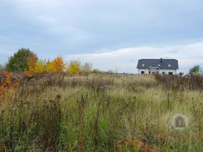 Działka w Wojcieszycach, 1 km od Gorzowa, media