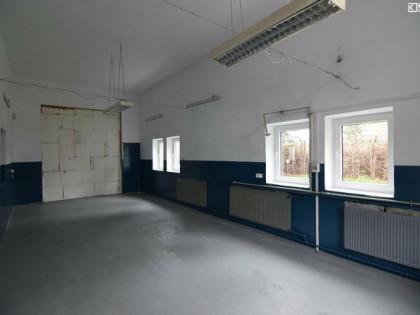 Lokal użytkowy Lublin Tatary