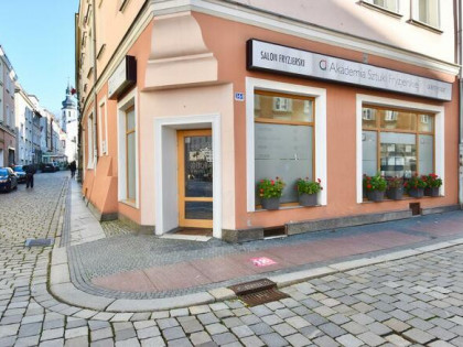 Lokal użytkowy Opole, Krakowska