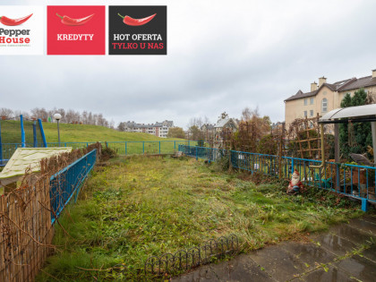 Mieszkanie Gdańsk Ujeścisko ul. Częstochowska