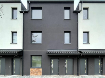 Mieszkanie Stargard, Podleśna