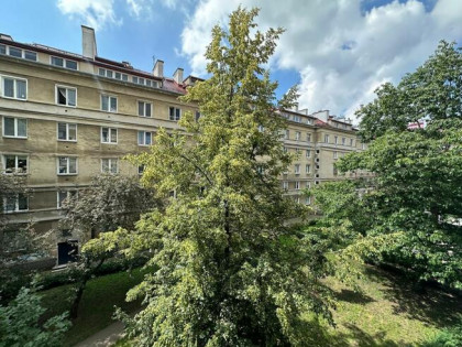 Mieszkanie Warszawa gm. Mokotów Mokotów, Podchorążych