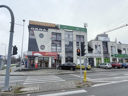 Lokal usługowo-handlowy na wynajem 128,5m2