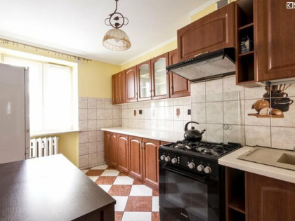 Mieszkanie Lublin Czechów