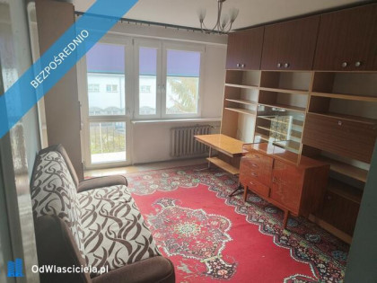 Mieszkanie własnościowe, Kielce KSM, 52,6 m2