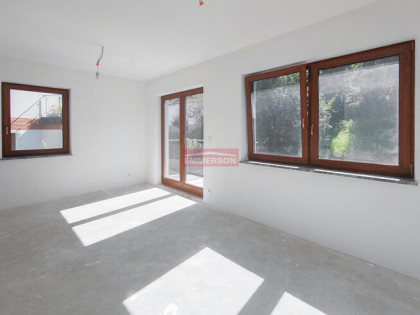 3 pokoje, Błonia, Jasne