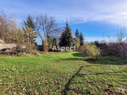 Działka Zabrze Biskupice