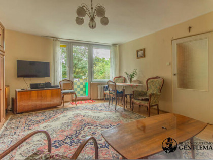 Mieszkanie Gdańsk Przymorze, Śląska