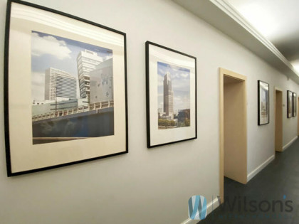 Lokal użytkowy Warszawa gm. Wola Wola, Wolska