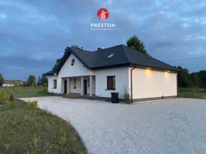 Dom Skudzawy gm. Skrwilno,