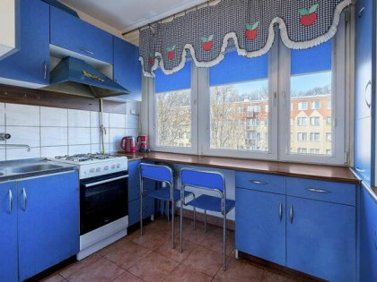 Mieszkanie 58 m² | Os. Armii Krajowej 8 Jarosław | 3 pokoje