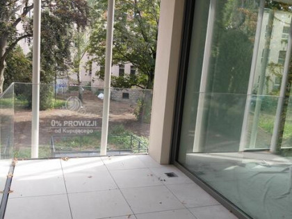 Prestiżowa lokalizacja, Apartament 3pok/zielony Borek