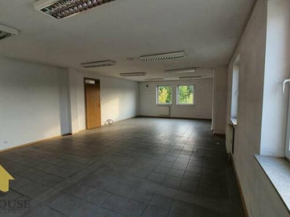 Lokal użytkowy Lublin Hajdów