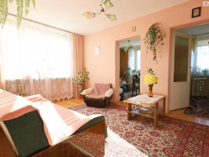 Mieszkanie Lubartów