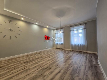 Mieszkanie Świdnica