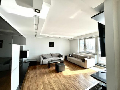 Mieszkanie Warszawa gm. Śródmieście Śródmieście, Grzybowska