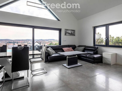 Luksusowy Dom w Olszynie!