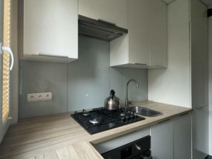 Mieszkanie Kraków Bieńczyce, Bieńczyce