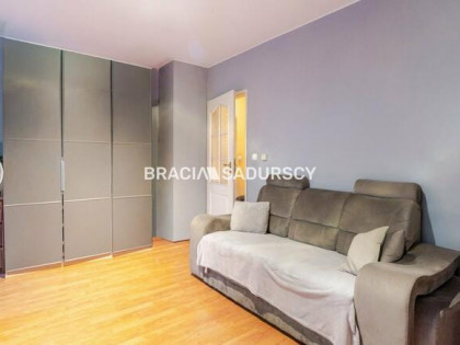 Mieszkanie Kraków Dębniki, Ruczaj, Drukarska