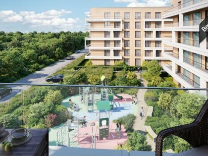 Mieszkanie Kraków Dębniki