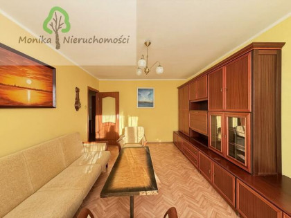 Mieszkanie Tczew, Wyzwolenia