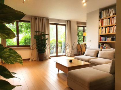 Mieszkanie Warszawa gm. Mokotów Mokotów, Sztormowa