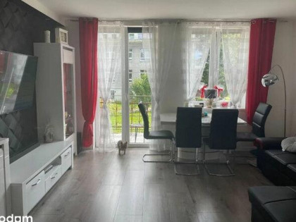 Mieszkanie Żyrardów, Ludwika Waryńskiego