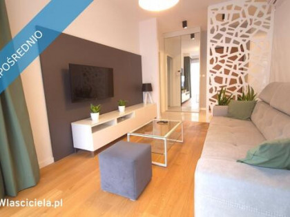 3 pokoje apartament w nowej  plombie ul. Lubelska Kraków sprzedam