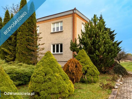 Dom 10min od tarnowa, 29 ar, 2 niezależne poziomy