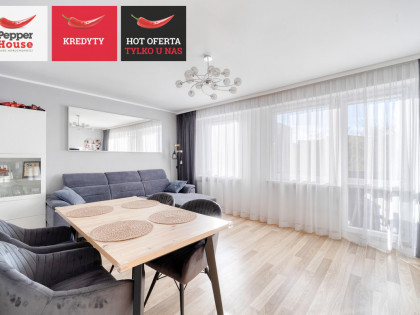 Mieszkanie Bydgoszcz Wzgórze Wolności ul. Karpacka