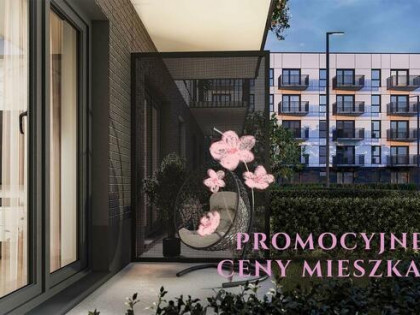 Mieszkanie Kraków Prądnik Biały