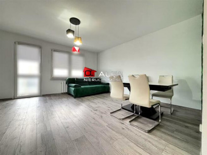 Mieszkanie Świdnica, Osiedle Zarzecze