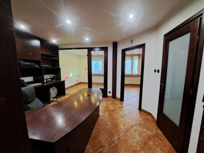 Inwestycyjne 40 m2 w samym Centrum