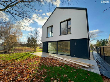 Dom Dominów gm. Głusk