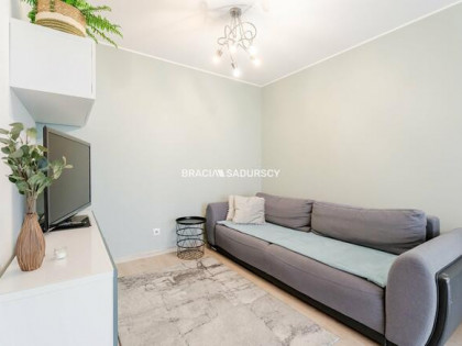 Mieszkanie Kraków Bronowice, Bronowice Małe, Radzikowskiego