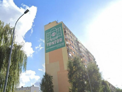 Mieszkanie o pow. 32.47m2, VII p., winda, Os. Widok