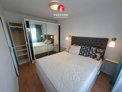 Mieszkanie Warszawa gm. Mokotów Mokotów, Wolfganga Amadeusza Mozarta