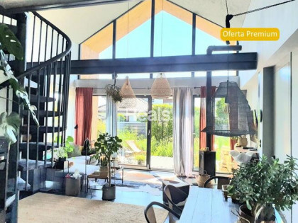 Rosy - super dom modułowy