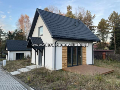 Dom Czyżowice gm. Gorzyce