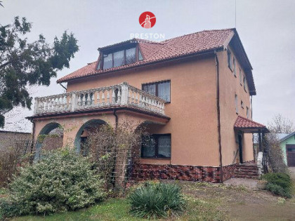 Dom Korytów gm. Radziejowice,