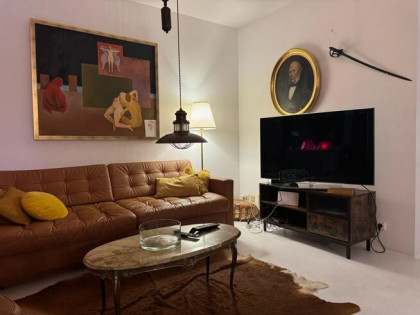 Mieszkanie Warszawa gm. Śródmieście Śródmieście, Dzika