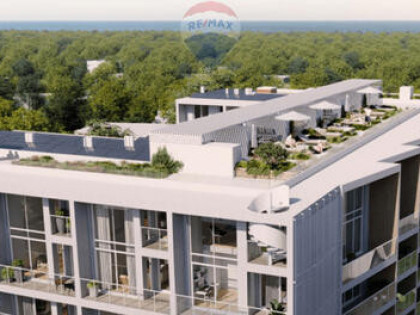 West Park Kołobrzeg– dom 3 minuty od plaży