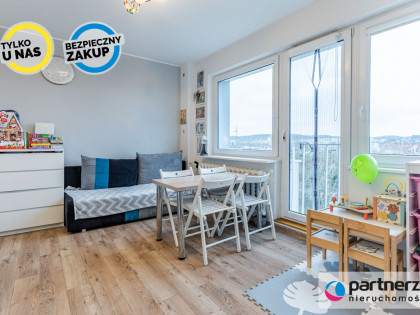 Mieszkanie Gdańsk Zaspa ul. Pilotów