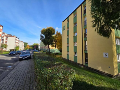 2 pokoje - Parter idealne dla osoby starszej!