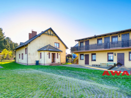 Dom Puck ul. Kapitańska