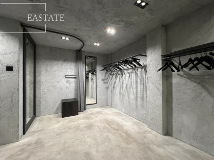 Lokal Warszawa Śródmieście ul. Aleja Wyzwolenia