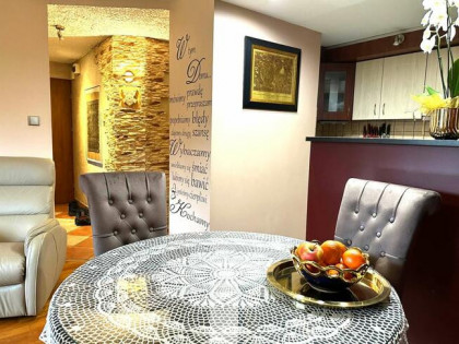 Mieszkanie Warszawa gm. Praga-Południe Praga,-Południe, Gen. Stanisława Sosabowskiego